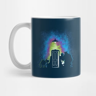 In Your Dreams Mug